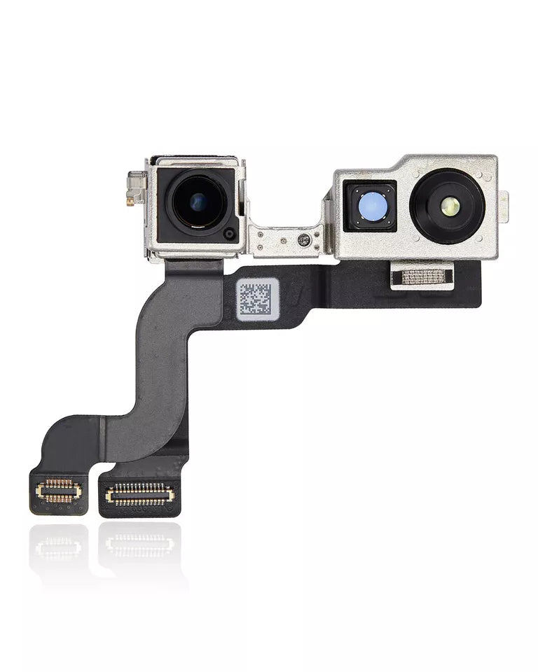 Front Camera Replacement Compatible for Apple iPhone 14 Front Camera Replacement Compatible for Apple iPhone 14